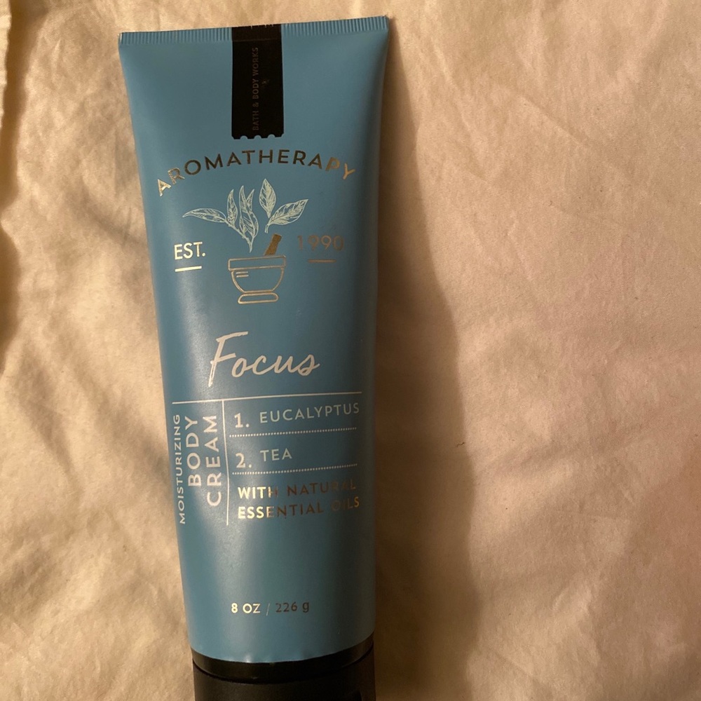 Bath & Body Works AROMATHERAPY $15 EACH